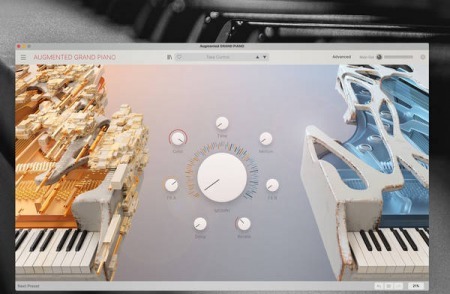 Groove3 Arturia Augmented GRAND PIANO Explained TUTORiAL